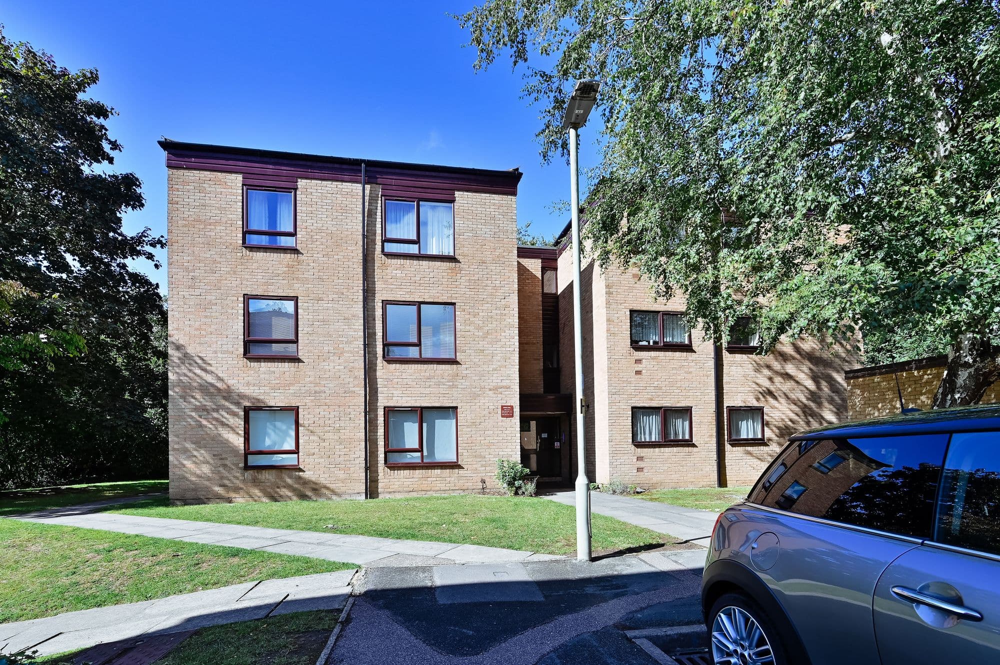 Grandfield Avenue, Watford, WD17