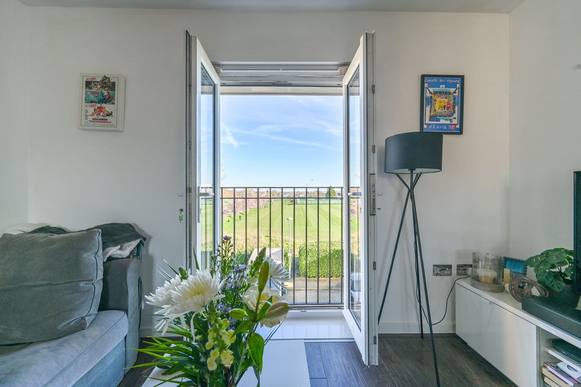 Dodd Road, Constable Court, WD24