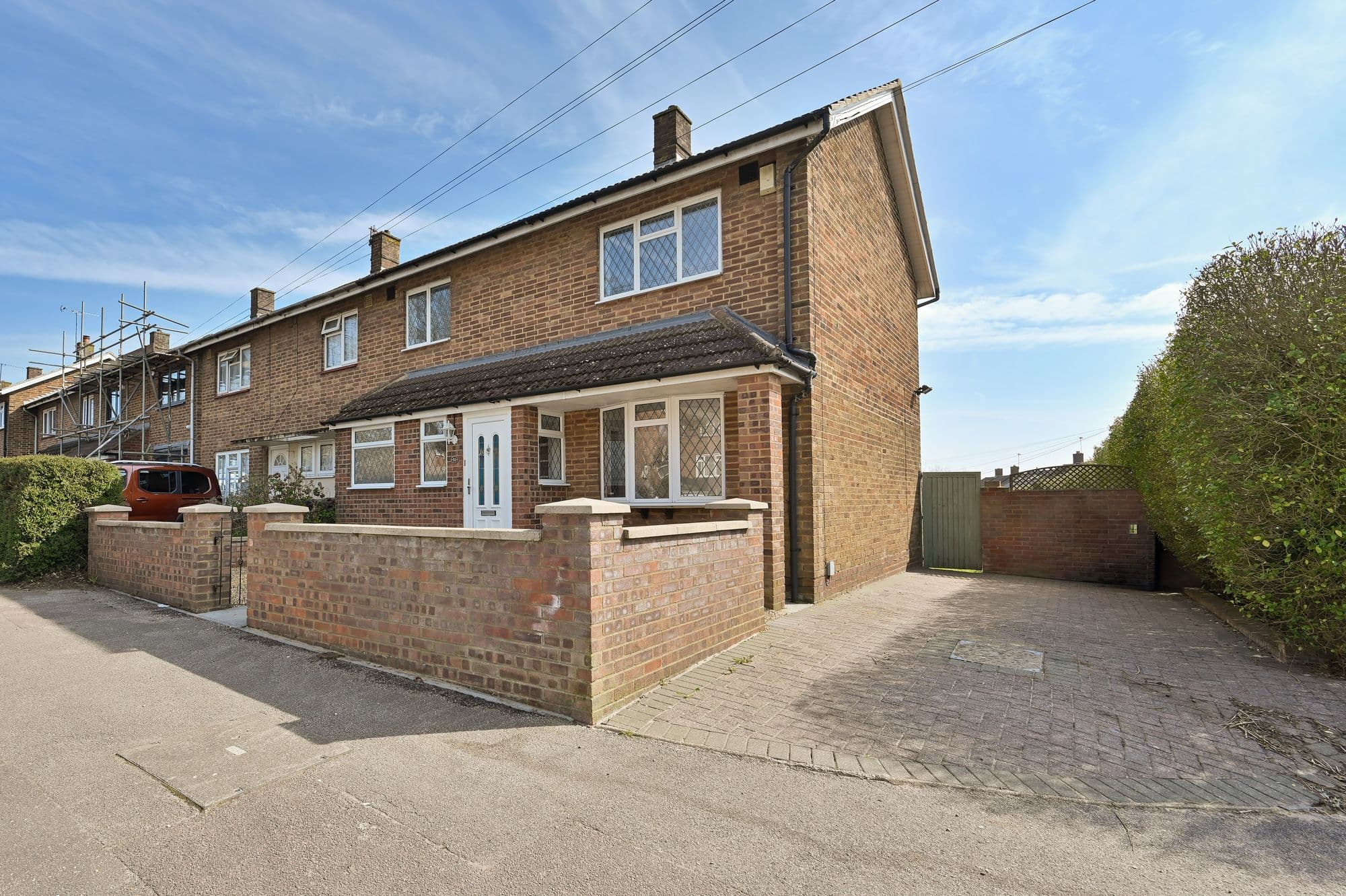 Peascroft Road, Hemel Hempstead, HP3