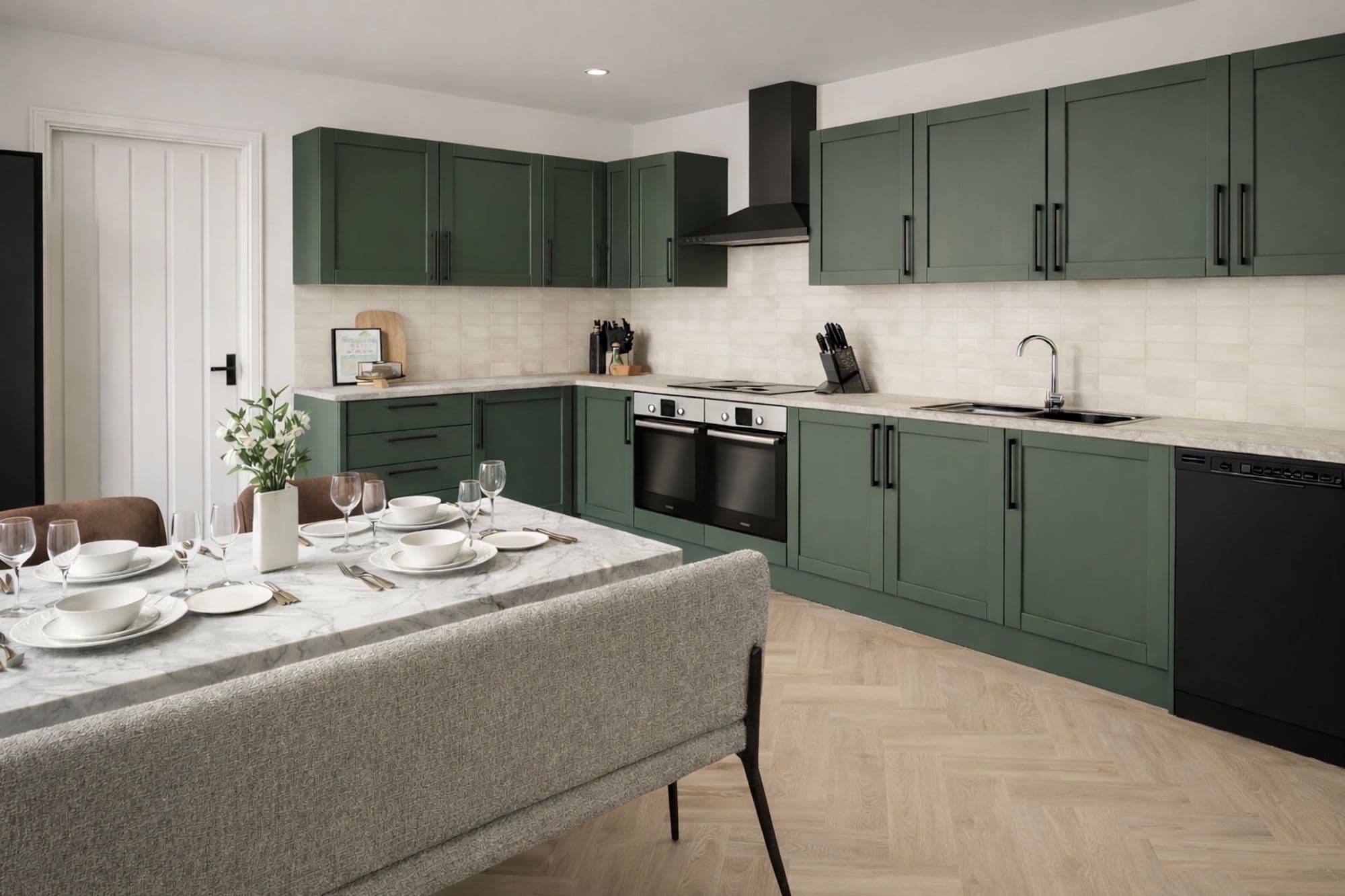 199 Sandringham Road, Watford, WD24