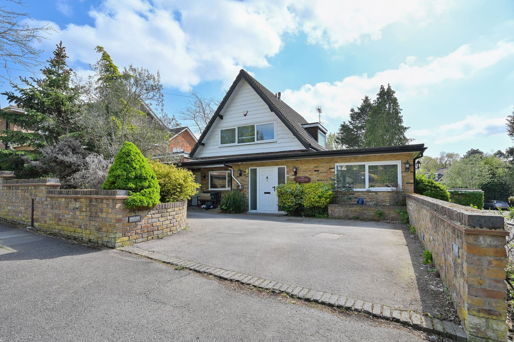Murray Road, Northwood, HA6