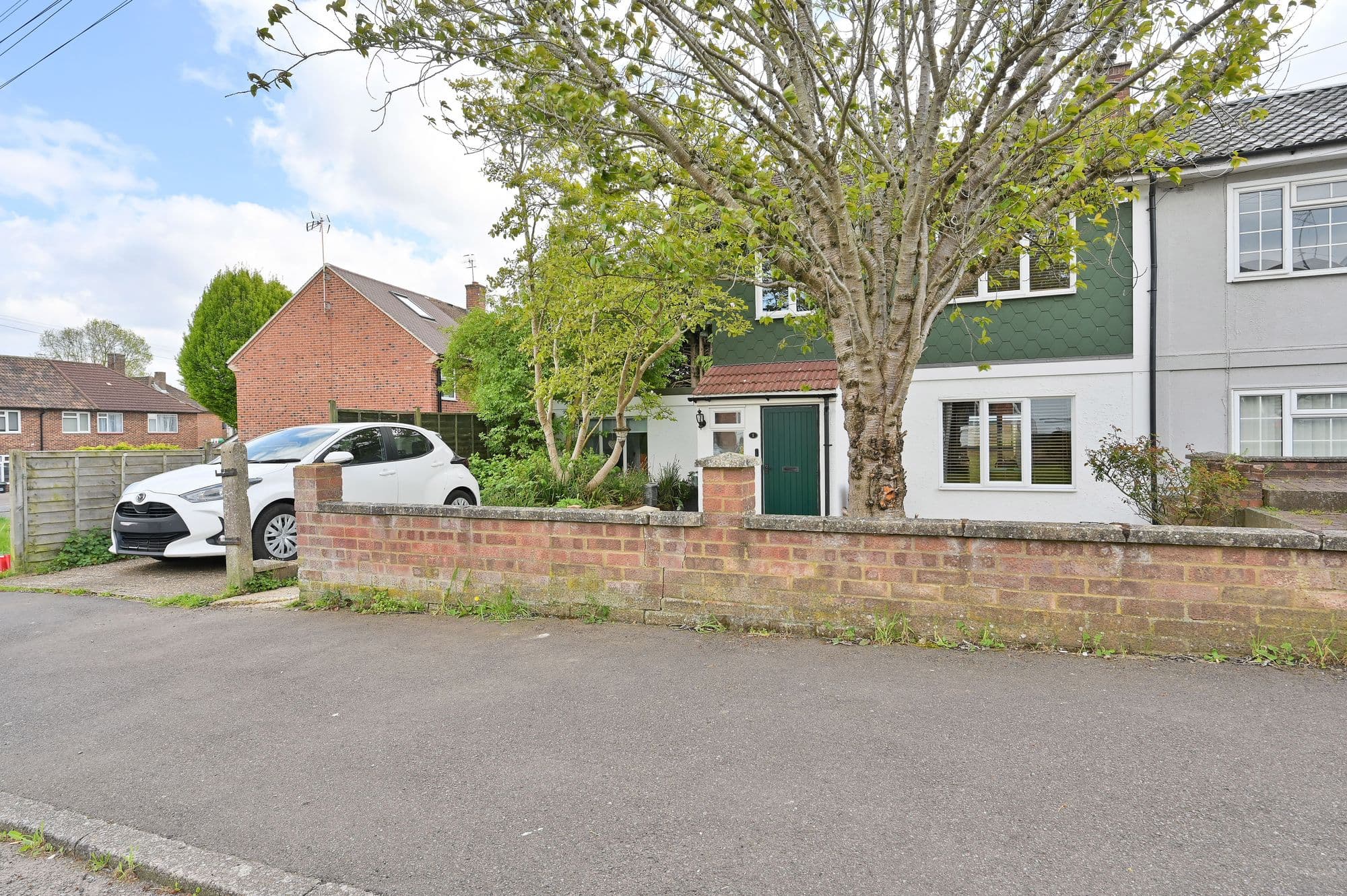 Trevose Way, Watford, WD19