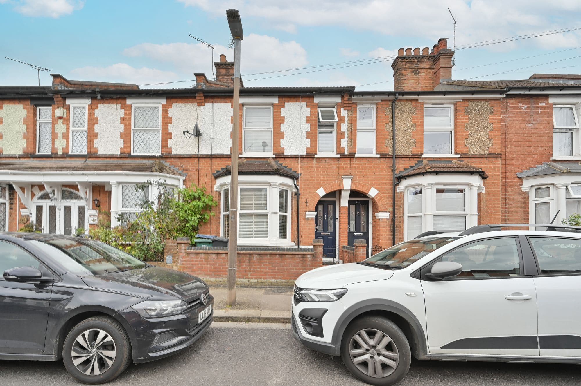 Sandringham Road, Watford, WD24