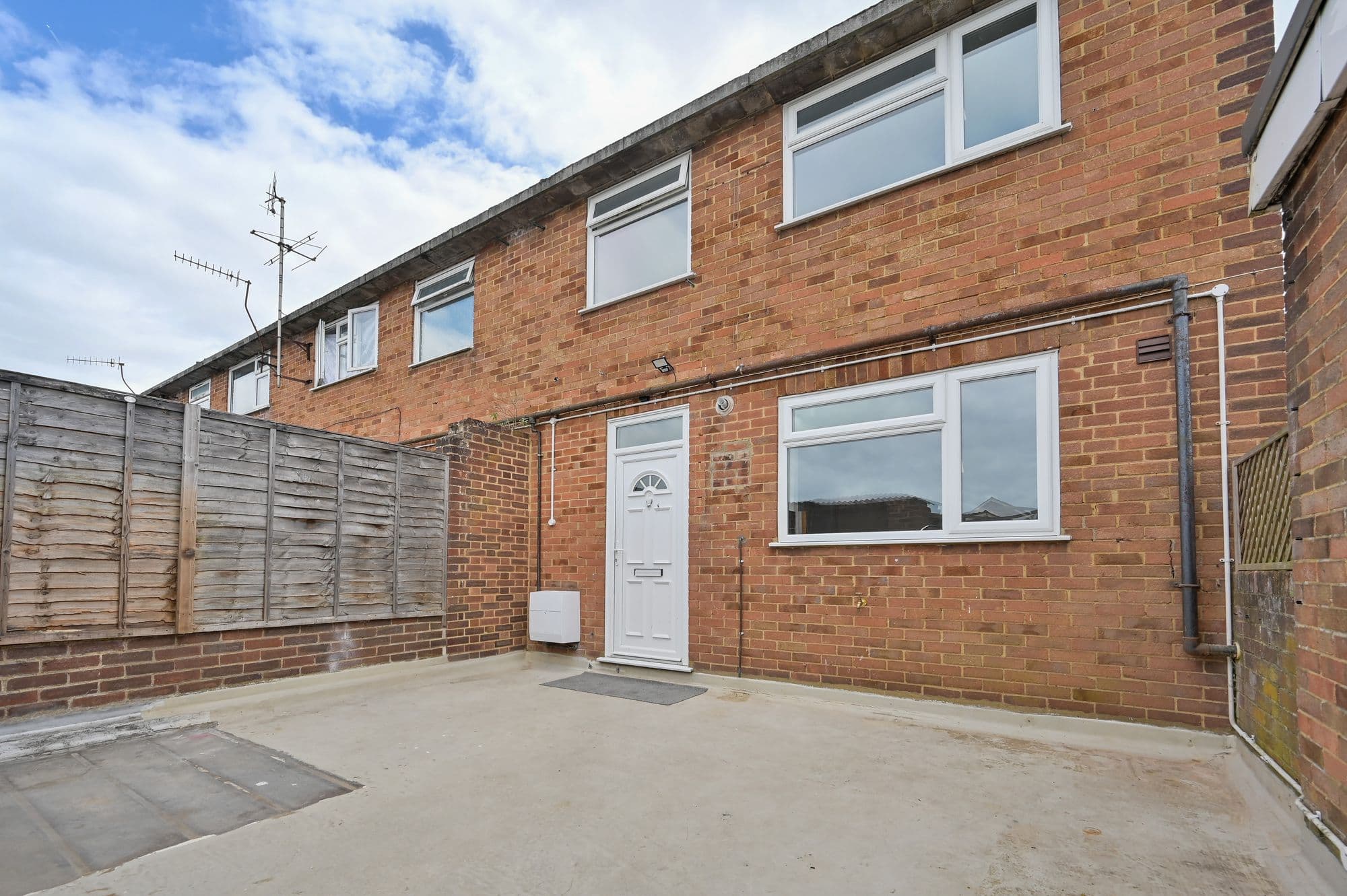 Harcourt Road, Bushey, WD23