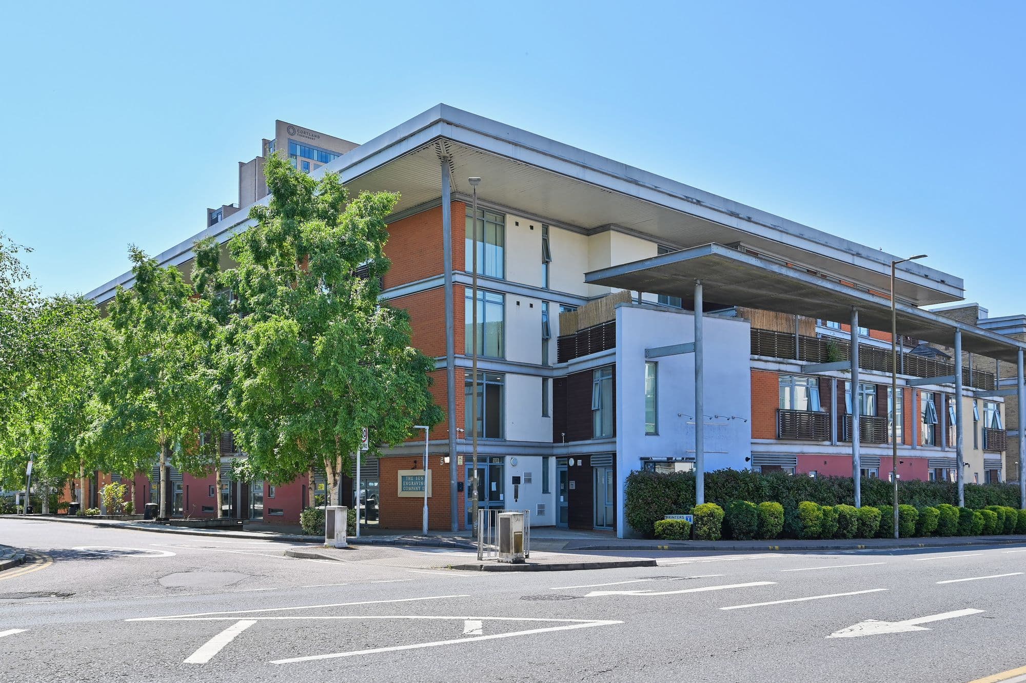 533 Whippendell Road, West Watford, WD18